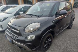 FIAT 500L 1.3 Multijet 95 CV CrossMisto pelle Na