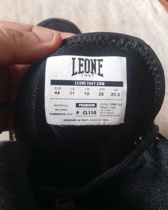 stivaletti Leone 