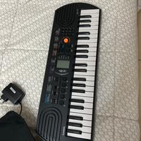 Tastiera CASIO Sa-77