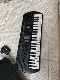 Tastiera CASIO Sa-77