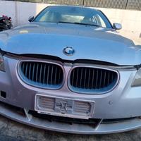 Ricambi Bmw serie 5 E60 2004 3.0 530D 306D2