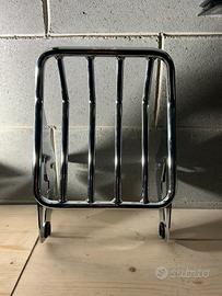 Portapacchi ORIGINALE Harley x touring 2009-2026