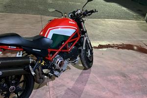 Ducati Monster 1000 - 2007