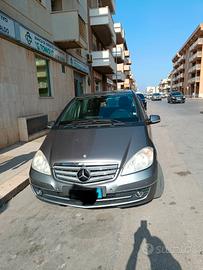 Mercedes classe A 180 cdi Elegance