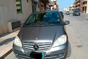 Mercedes classe A 180 cdi Elegance
