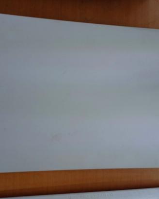 placche originali bianche PS5