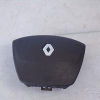 Airbag Volante Renault Megane 3 2010