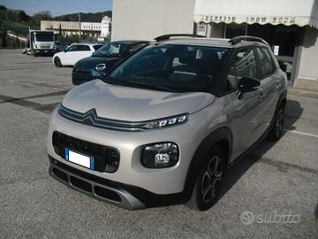 Citroen C3 Aircross BlueHDi 110 S&S Shine, SOLI 60