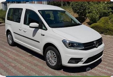  C.E.R.C.O Volkswagen Caddy 