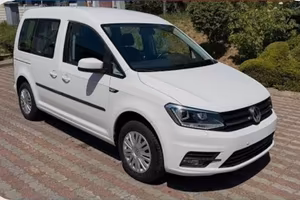  C.E.R.C.O Volkswagen Caddy 