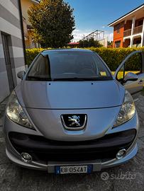 Peugeot 207 - Benzina/GPL - Energie Sport