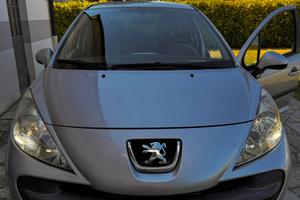 Peugeot 207 - Benzina/GPL - Energie Sport