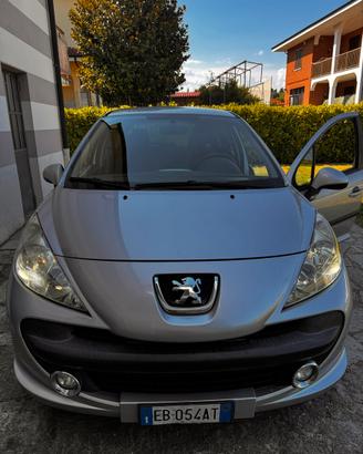 Peugeot 207 - Benzina/GPL - Energie Sport