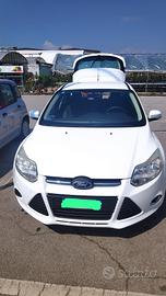 Ford Focus 2013