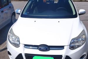 Ford Focus 2013
