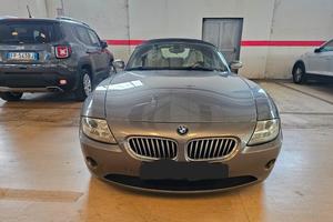 Z4 e85 allestimento M