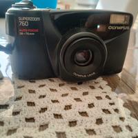 macchina fotografica 