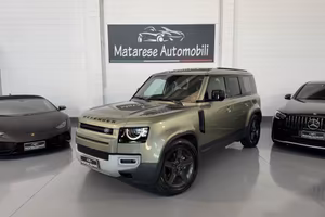 Land Rover Defender 110 SE MHEV awd 3.0cc 200cv As