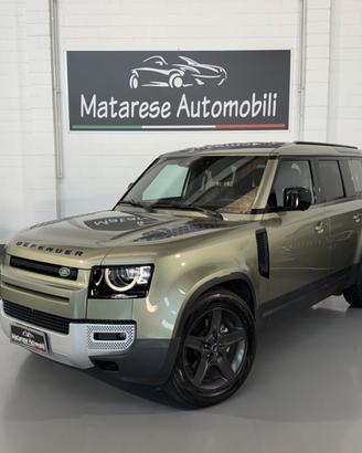 Land Rover Defender 110 SE MHEV awd 3.0cc 200cv As