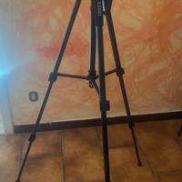 Treppiedi fotocamera ESDDI 170 cm