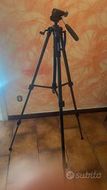 Treppiedi fotocamera ESDDI 170 cm