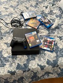Ps4 usata