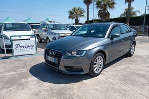 Audi A3 SPB 1.6 TDI Ambiente