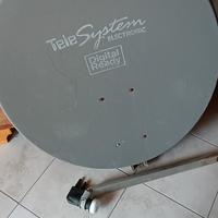 antenna satellitare