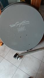 antenna satellitare