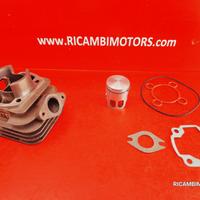 GRUPPO TERMICO MINARELLI D40 BW'S