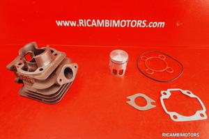 GRUPPO TERMICO MINARELLI D40 BW'S