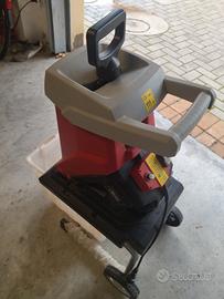 Biotrituratore 