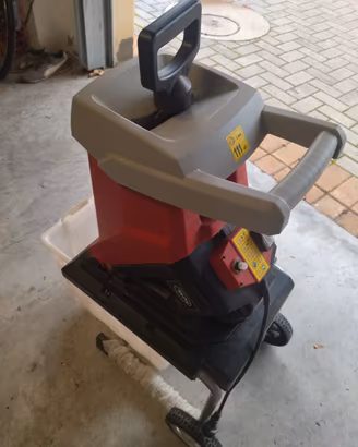 Biotrituratore 