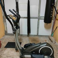 Ellittica Toorx Erx 80