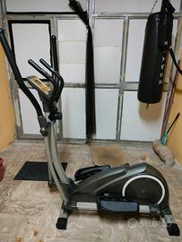 Ellittica Toorx Erx 80