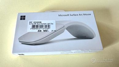 Microsoft Surface ARC Mouse - 2 Mesi di Vita