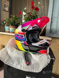 casco fox