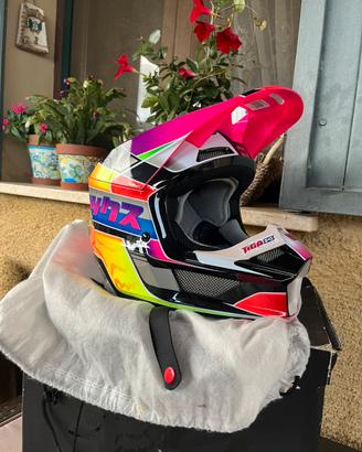 casco fox