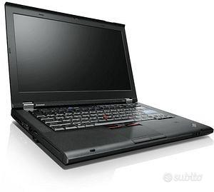 Lenovo thinkpad t430