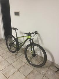 MTB BIANCHI METHANOL CV 29