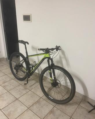 MTB BIANCHI METHANOL CV 29