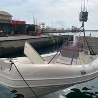 Joker Boat - Clobman 28