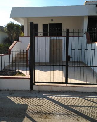Casa vicino al mare