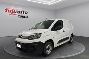Citroen Berlingo van M 1.5 bluehdi 100cv Club 3p.