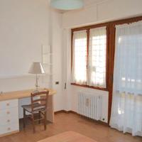 Pomezia quadrilocale arredato con balcone