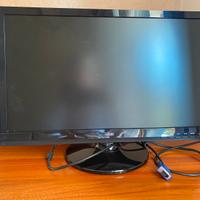MONITOR 21,5" FUJITSU
