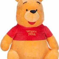 Pupazzi Winnie  the pooh giganti