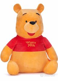 Pupazzi Winnie  the pooh giganti