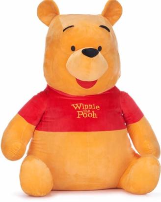 Pupazzi Winnie  the pooh giganti