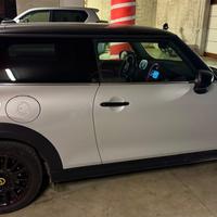 MINI COOPER Se Elettrica